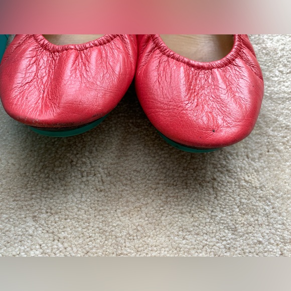 Poppy tieks - Picture 3 of 6